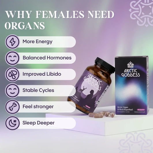 Ancestral Waist & Thighs Slimmer for Mature Women